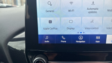 Ford Puma 1.0 EcoBoost Hybrid mHEV ST-Line 5dr Petrol Hatchback